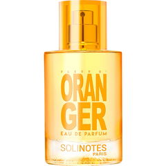 Fleur d'Oranger von Solinotes