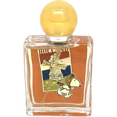 Snoopy Around The World von Romella