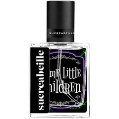 Come Little Children (Eau de Parfum) by Sucreabeille
