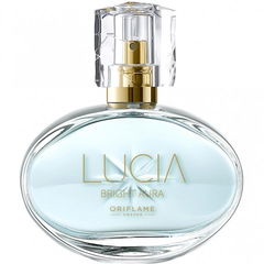 Lucia Bright Aura by Oriflame