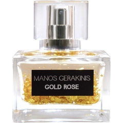 Gold Rose von Manos Gerakinis