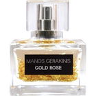 Gold Rose by Manos Gerakinis