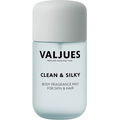 Clean & Silk by Valjues