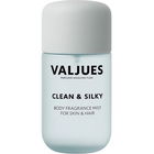 Clean & Silky by Valjues