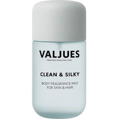 Clean & Silky von Valjues
