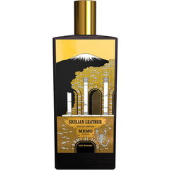 Sicilian Leather von Memo Paris