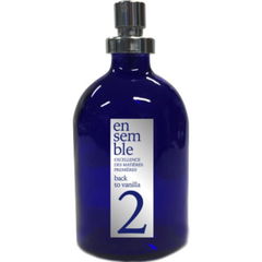 2 - Back to Vanilla by Ensemble