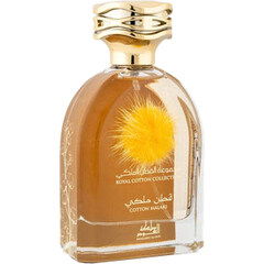 Cotton Malaki / قطن ملكي von Mamlakat Al Oud / مملكة العود