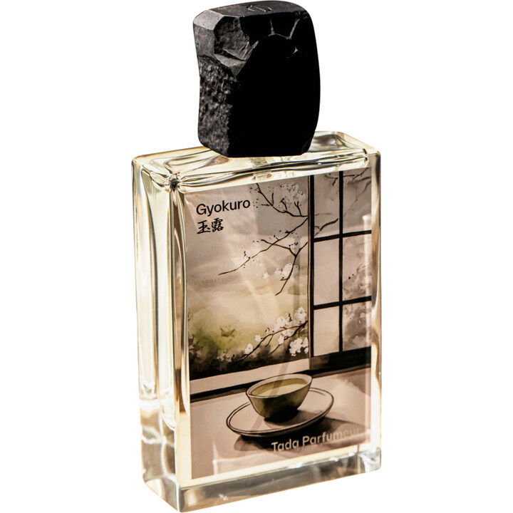 Gyokuro von Tada Parfumeur