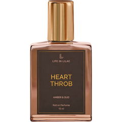 Heart Throb von Life In Lilac