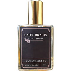 Lady Brains von Bitters End