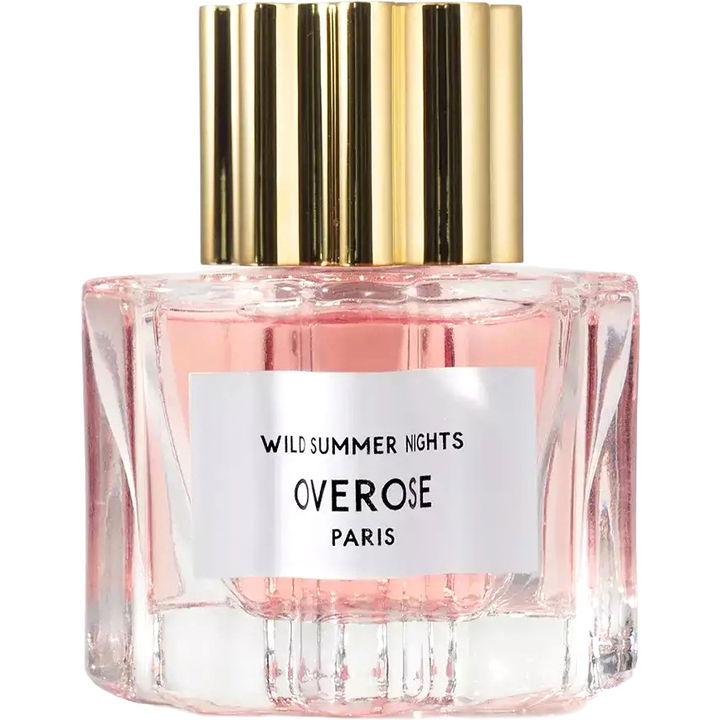 Wild Summer Nights von Overose Wild Summer Nights von Overose