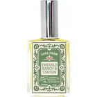 Emerald Ranch & Station von Outlaw Soaps