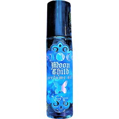 Moon Child von Violet Apothic