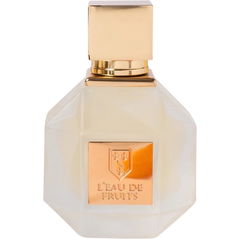 L'Eau de Fruits by Condé Parfum