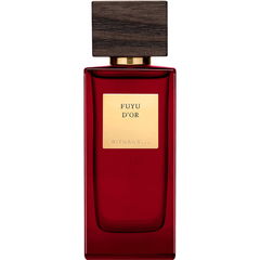 Fuyu d'Or by Rituals