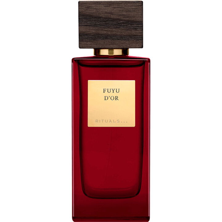 Fuyu d'Or von Rituals