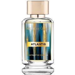 Atlantis von Soleil de Grace