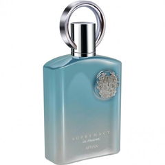 Supremacy in Heaven von Afnan Perfumes