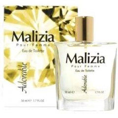 Malizia pour Femme Adorable by Malizia