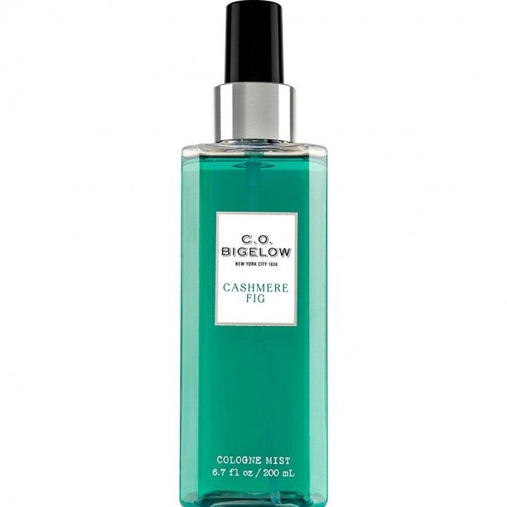 Cashmere Fig von C.O. Bigelow Cashmere Fig von C.O. Bigelow