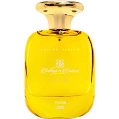 Elixir Edition 2020 by Bottega Le Essenza