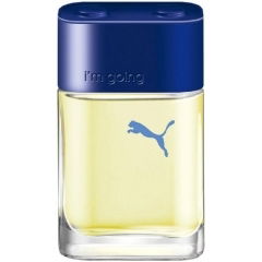 I'm Going Man (Eau de Toilette) by Puma