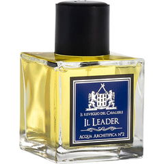 Il Leader - Acqua Archetipica N°2 von Venetian Master Perfumer / Lorenzo Dante Ferro