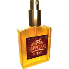 Rhyolite by Happyland Studio