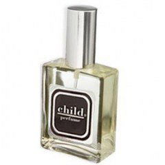 Child Perfume (Perfume Oil) by Child Perfume