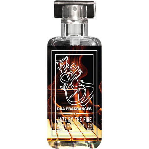 Jazz by the Fire by The Dua Brand Jazz by the Fire by The Dua Brand