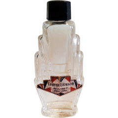 Orange blossom von Rouget