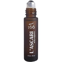 166 (Body Fragrance) by L'Ascari