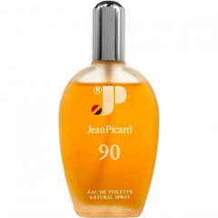 Jean Picard 90 by Jean Picard