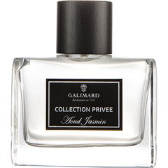 Collection Privée – Aoud Jasmin von Galimard