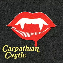 Carpathian Castle by Pulp Fragrance