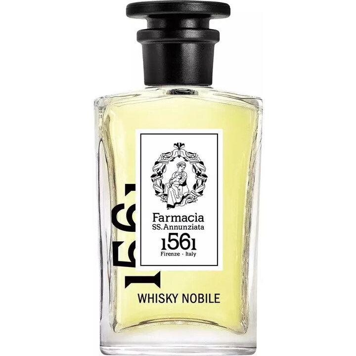 Whisky Nobile by Farmacia SS. Annunziata
