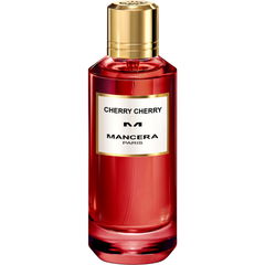 Cherry Cherry by Mancera