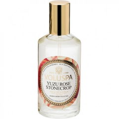 Maison Jardin - Yuzu Rose Stonecrop by Voluspa