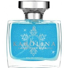 Karolina by Karolina Kurkova Winter Edition by LR / Racine