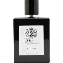 Black Soul von iMatti