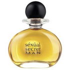 Séxūal Secret Man by Michel Germain
