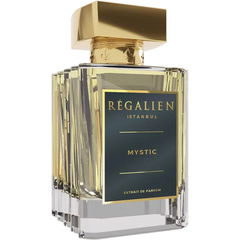 Mystic von Régalien
