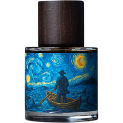 The Oud Man and the Sea von Ensar Oud / Oriscent