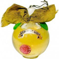 Agrement von Rudy Profumi Agrement von Rudy Profumi