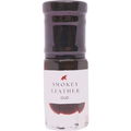 Smokey Leather Oud by Zakir Gafur