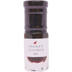 Smokey Leather Oud by Zakir Gafur