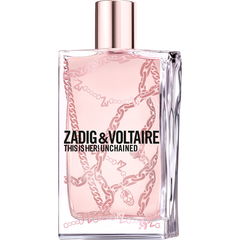 This Is Her! Unchained by Zadig & Voltaire