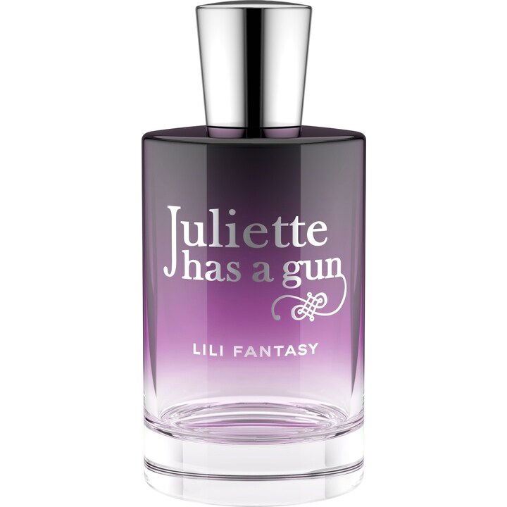 Lili Fantasy von Juliette Has A Gun