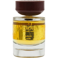 Aurum Laos by Almah Parfums 1948